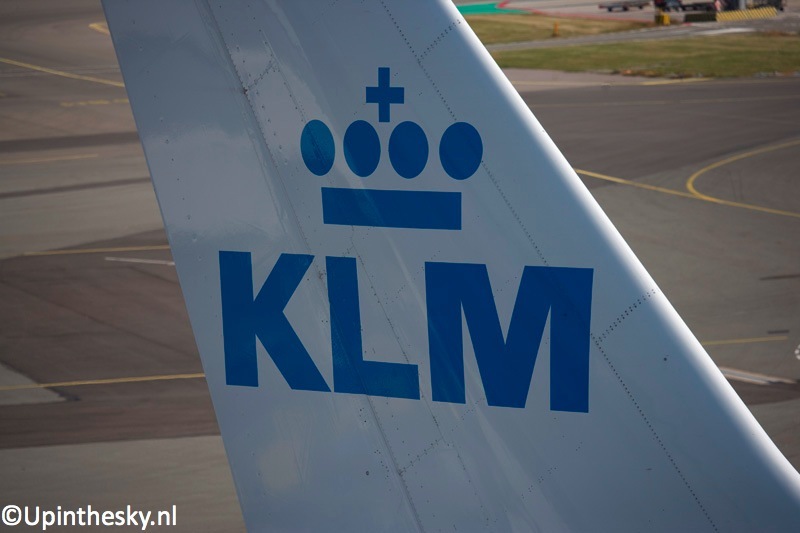 Opnieuw bommelding op KLM-vlucht vanuit Lima