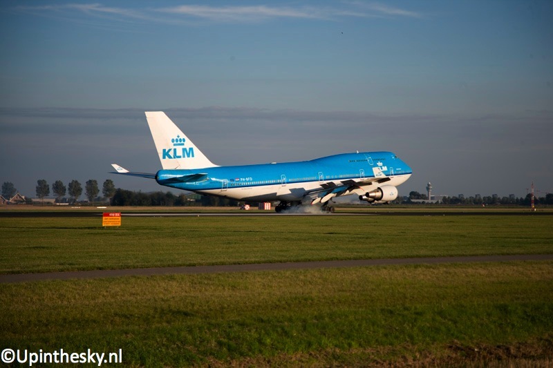 Air France Transform 2015 Update