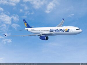 Skymark A330-300