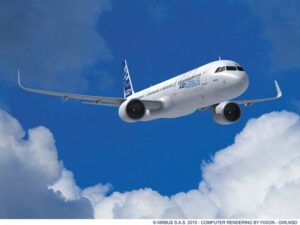 A321neo