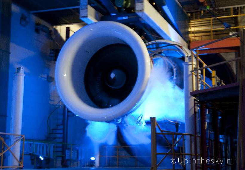 Air France-KLM breidt onderhoud Peking uit