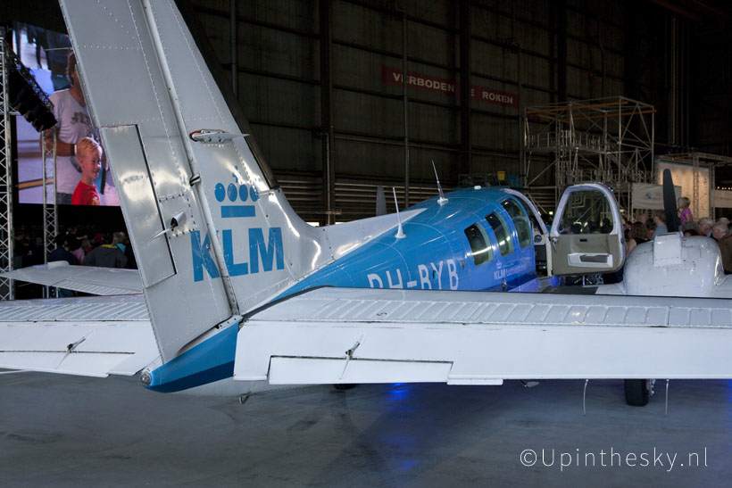 KLM_Experience_8_KLS_Beechcraft-58