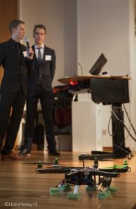 AKCD2014_Hexacopter
