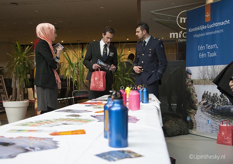 AKCD2014_Luchtmacht_stand