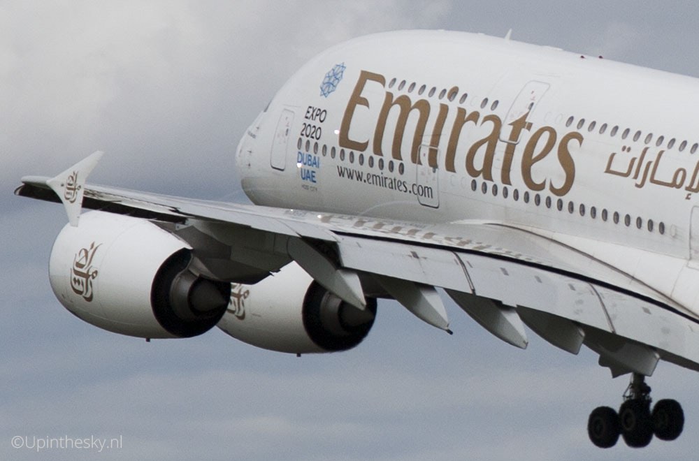 A380 krijgt langste route ter wereld