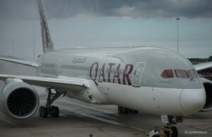 Qatar_787_Schiphol_Inaugurele_vlucht_8