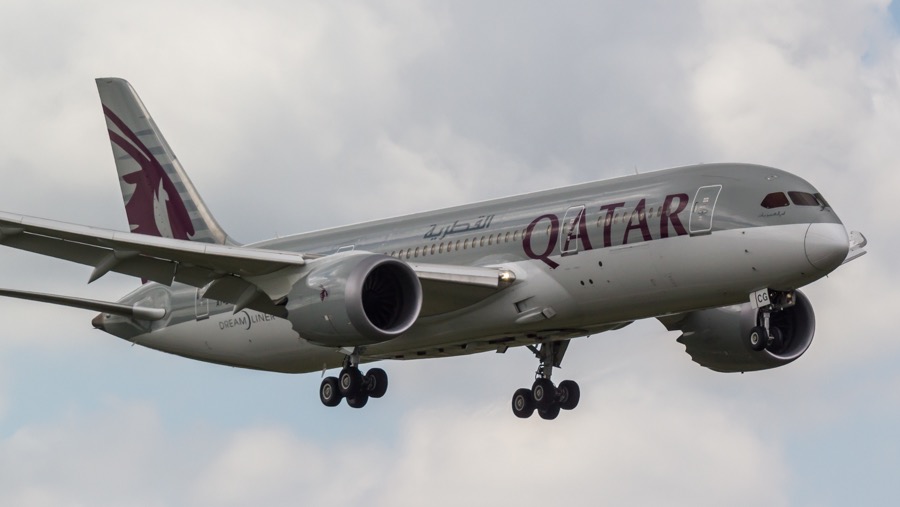 Qatar Airways vliegt naar tweede Zweedse bestemming