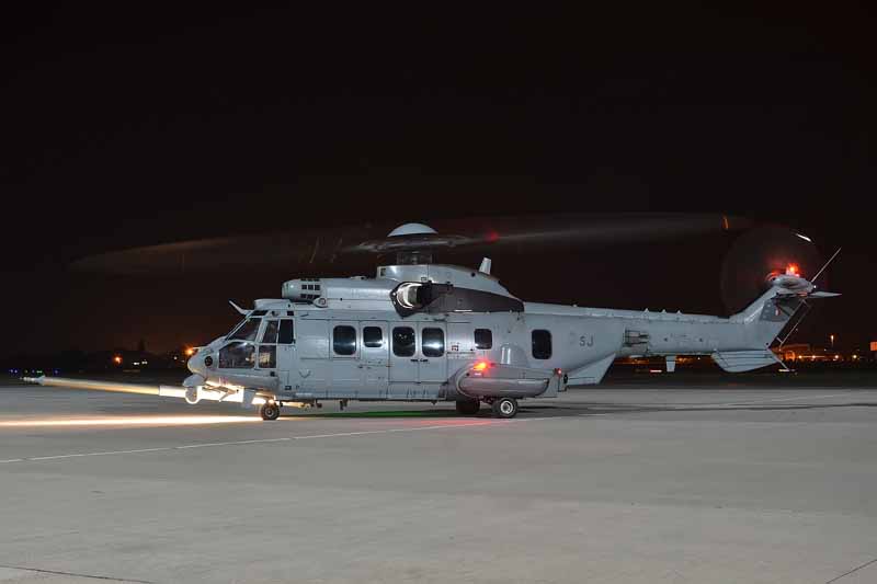 Poolse oppositie wil EC-725 deal blokkeren
