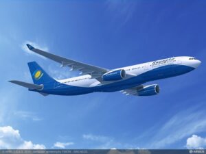RwandAir_A330-300