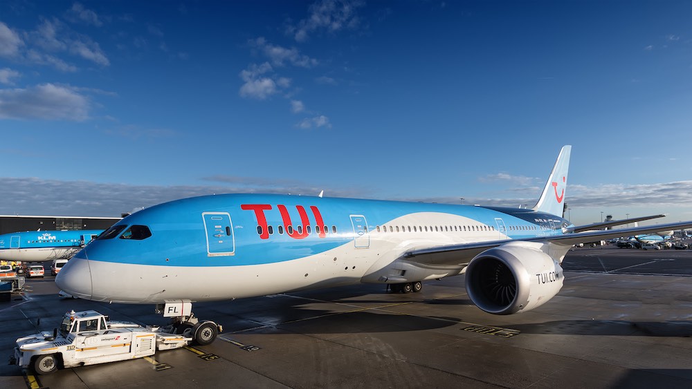 TUI vliegt tot 18 december niet naar Sharm el Sheikh
