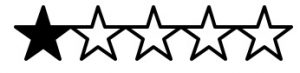 Waardering_Recensie_Sterren_1