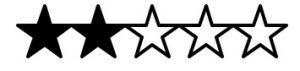 Waardering_Recensie_Sterren_2
