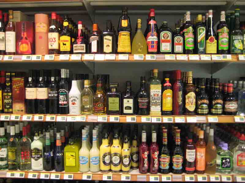 122 Indiase piloten gepakt met alcohol sinds 2013