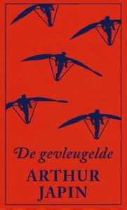 De gevleugelde_Arthur Japin