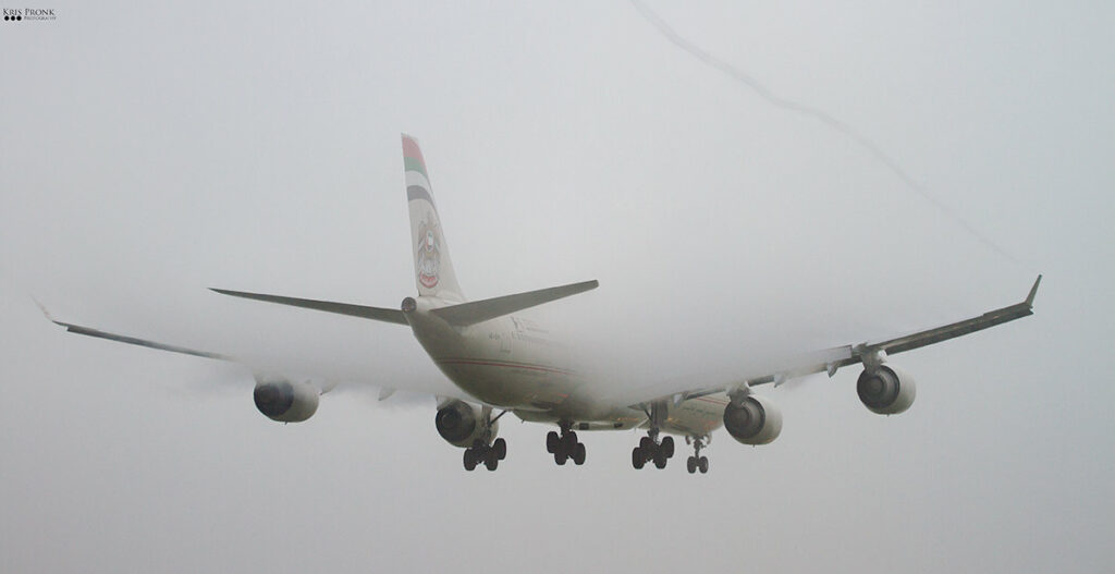 Airbus A340-600 in dienst bij Maltese verhuuder