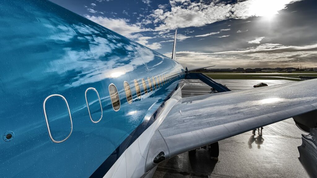 b787 dreamliner