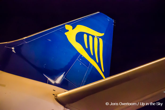 Ryanair compenseert reizigers; stakingen houden aan
