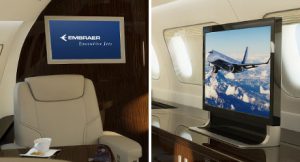 (c) Embraer