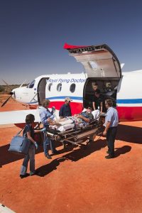 ©Royal Flying Doctor Service