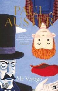 Mr Vertigo_Auster