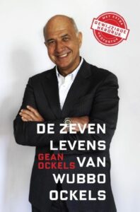 Ockels_De zeven levens van Wubbo Ockels