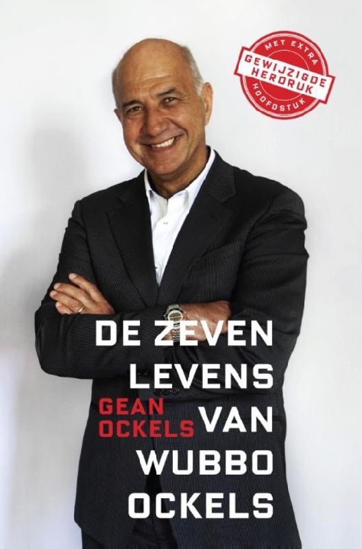 Recensie: De zeven levens van Wubbo Ockels – 4 sterren