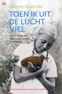 Toen ik uit de lucht viel_Koepcke