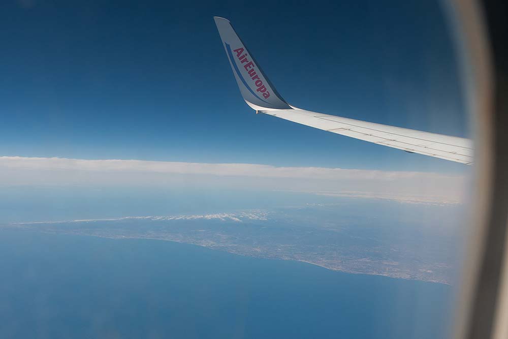 Air Europa sluit zich aan bij loyaliteitsprogramma Etihad