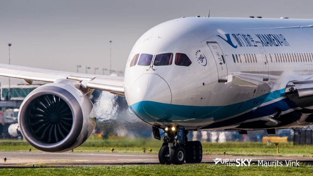 Boeing-klant Xiamen Airlines wil overstappen naar Airbus