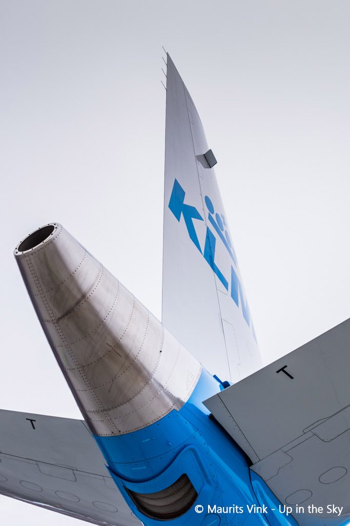 KLM tegen uitbreiding Lelystad Airport