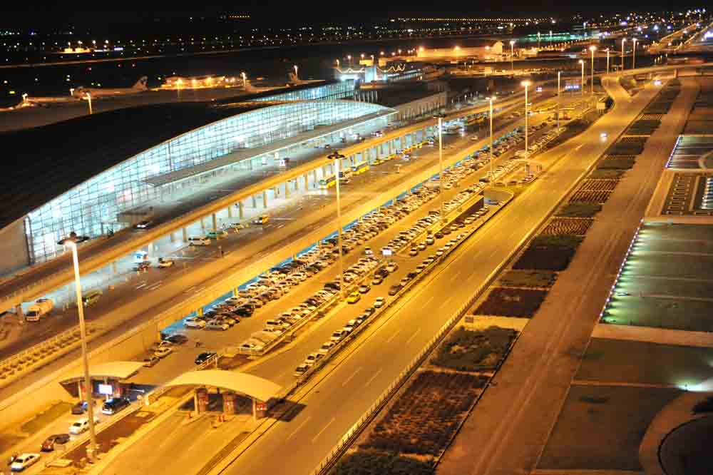 Ook AirAsiaX wil naar Iran