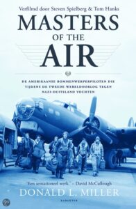 Miller_Masters of the air