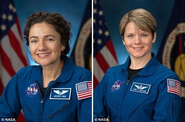 © NASA