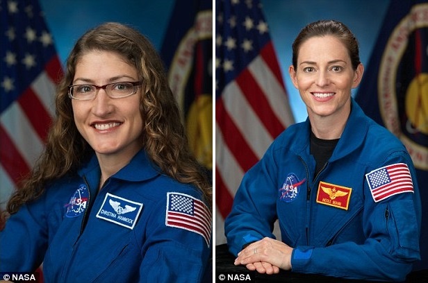 © NASA