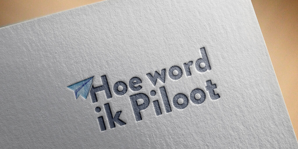 Up in the Sky presenteert: www.hoewordikpiloot.nl