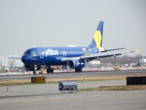 ©jetBlue