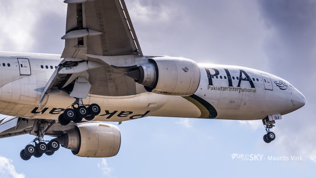 Groot deel Pakistaanse piloten heeft geen ‘echt’ brevet