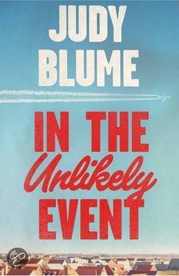 Recensie: In the unlikely event van Judy Blume – 4 sterren