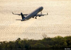 (c) Airbus