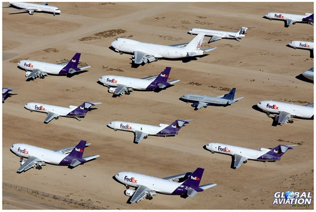 (c) Global Aviation