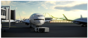 (c) Airbus