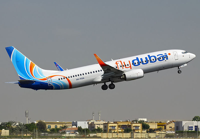 Rusland wil airworthiness certificaten Boeing 737 intrekken
