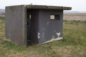Observatiehuisje (c) Remco de Wit