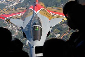 © Eric Coeckelberghs - Aviation PhotoCrew