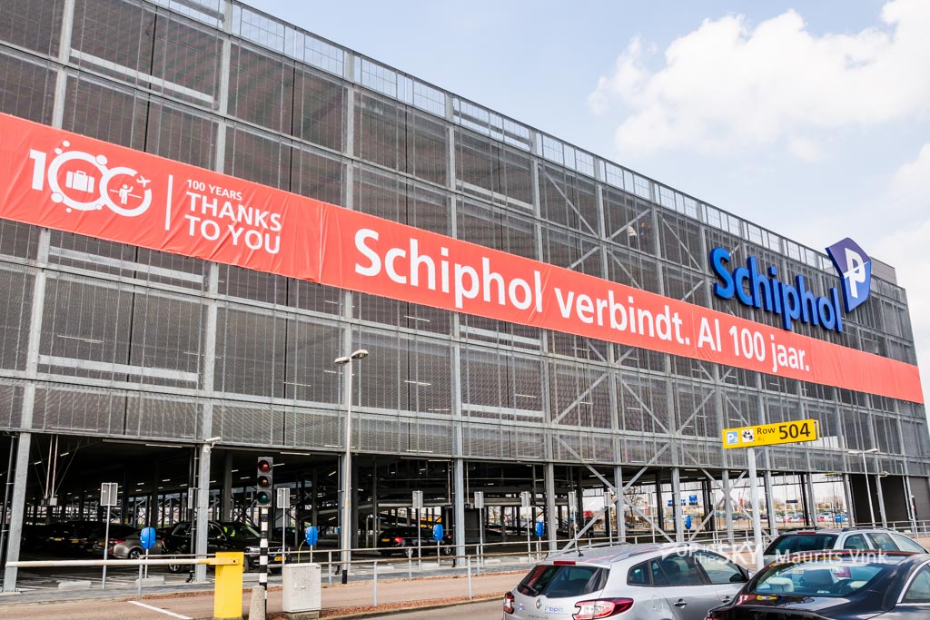 Schiphol_parkeergarage_P3_3