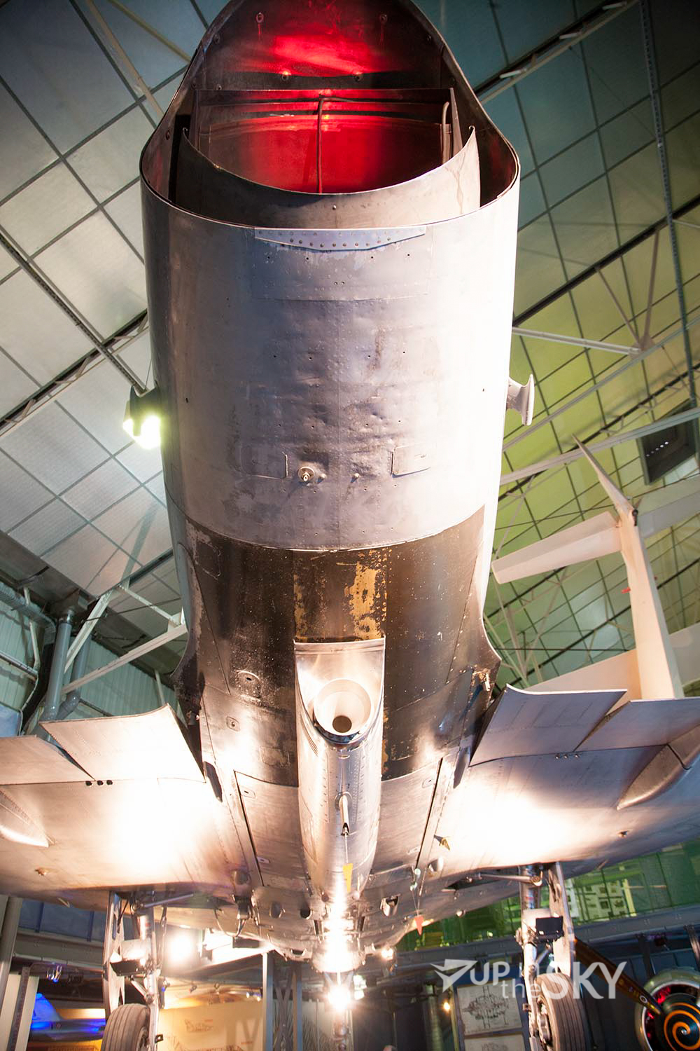 Safran Museum