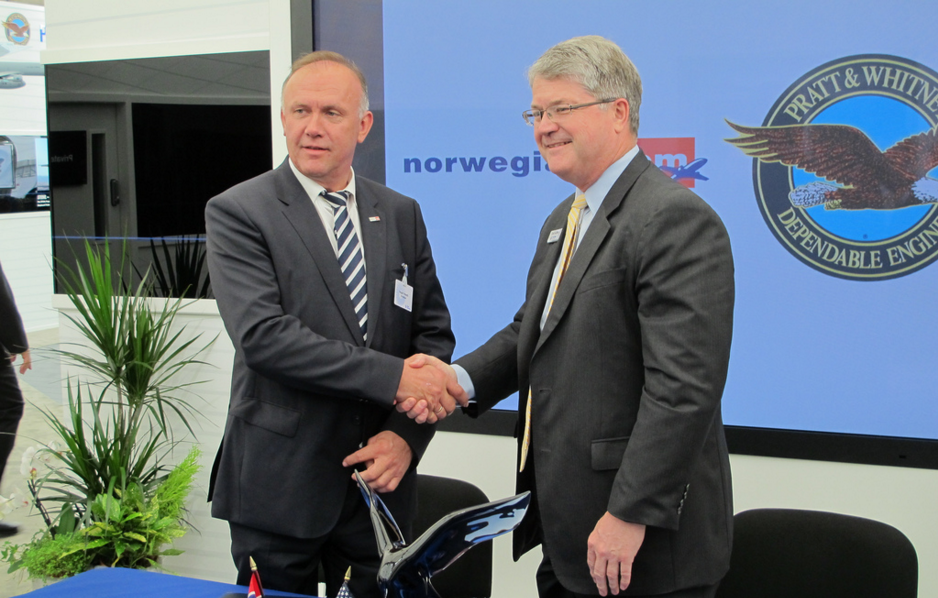 Norwegian: levering A320neo’s met 2 tot 3 maanden vertraagd