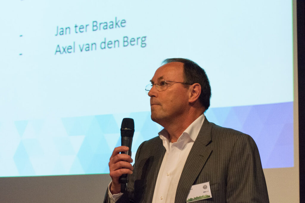 Symposium Safety in the Sky druk bezocht
