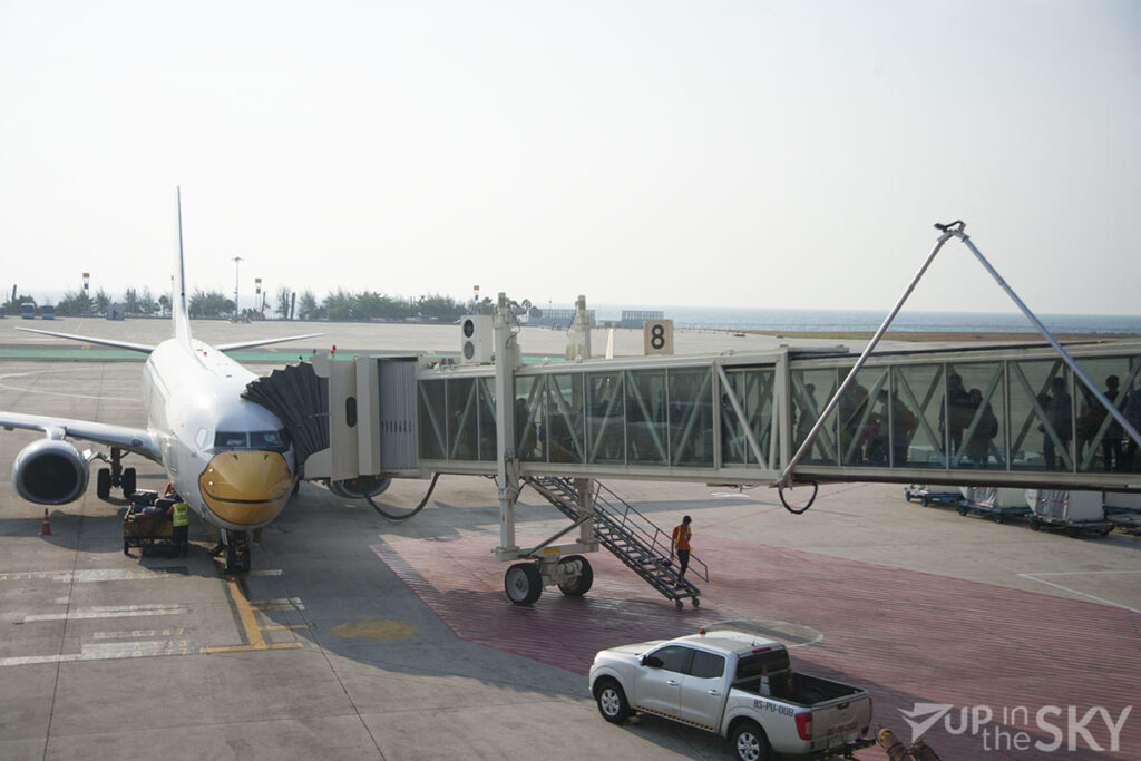 Incident 737 zorgt voor dagenlange sluiting luchthaven