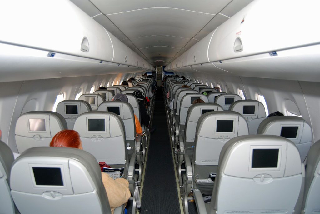Twintig gewonden door turbulentie JetBlue-vlucht